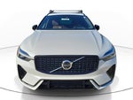 2025 Volvo XC60 Plug-In Hybrid Plus