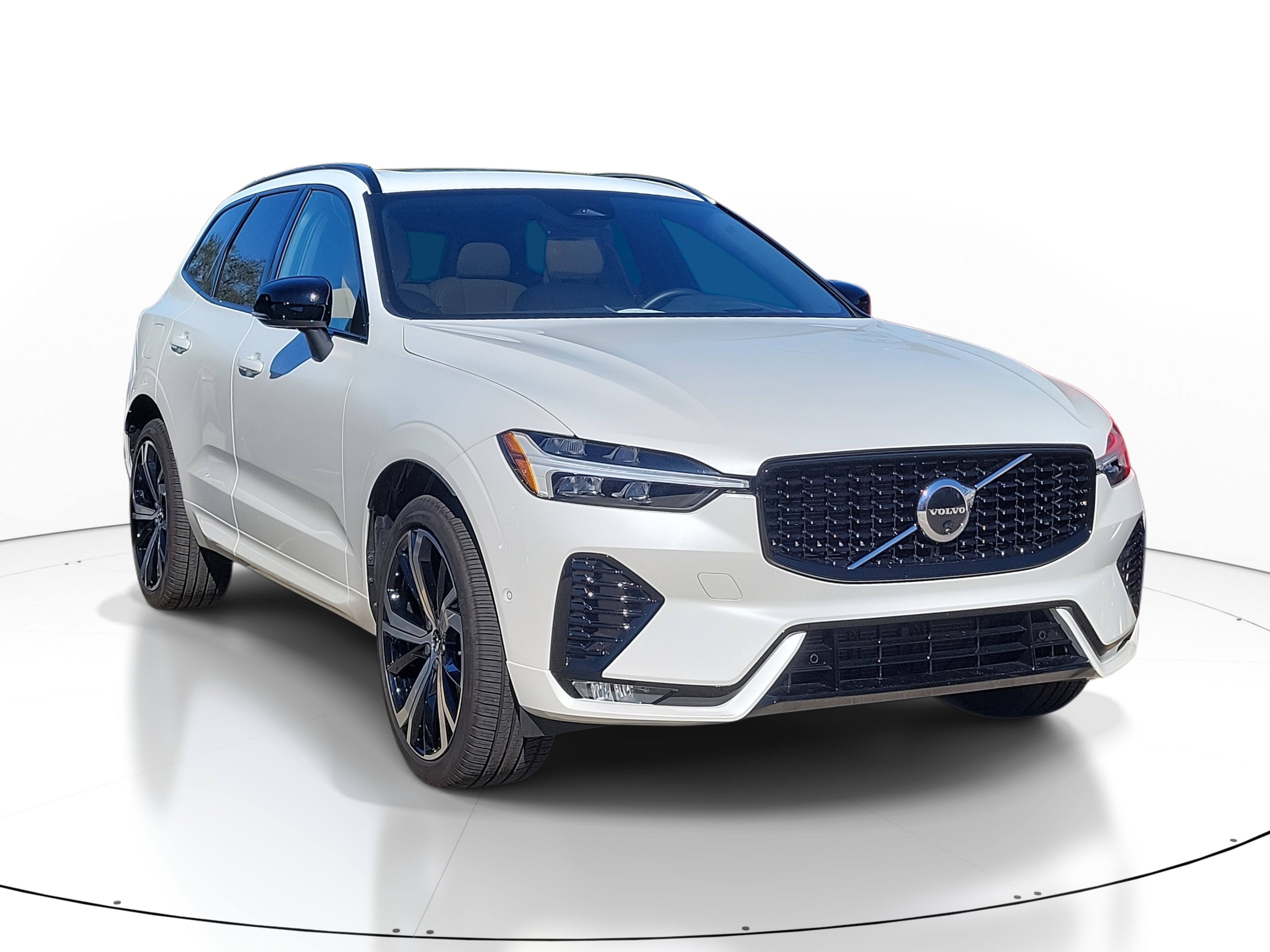2025 Volvo XC60 Ultra