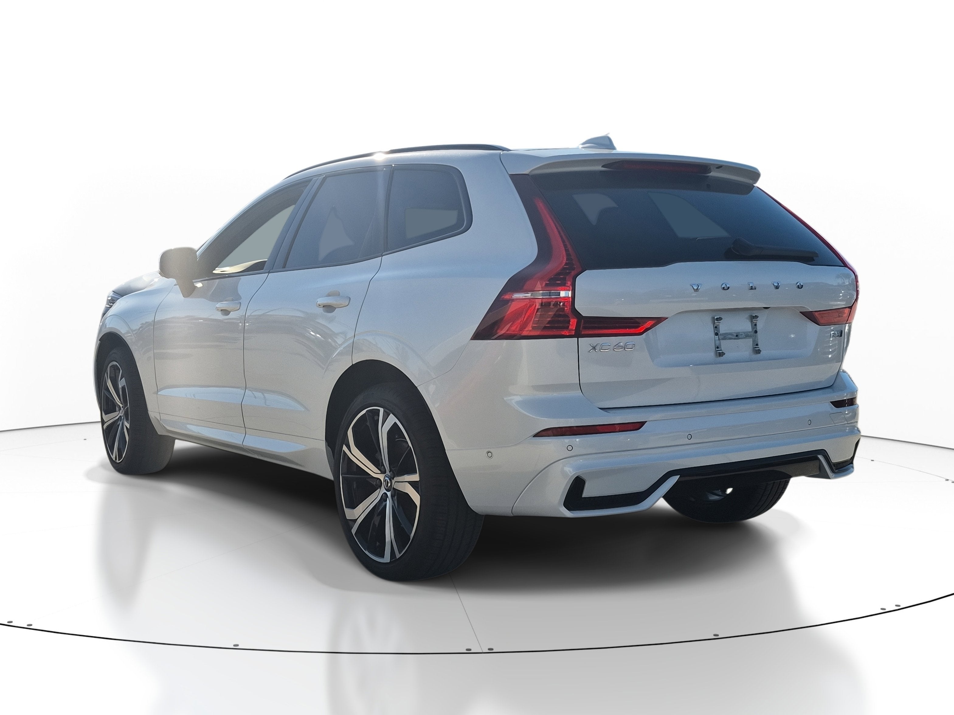 2025 Volvo XC60 Ultra