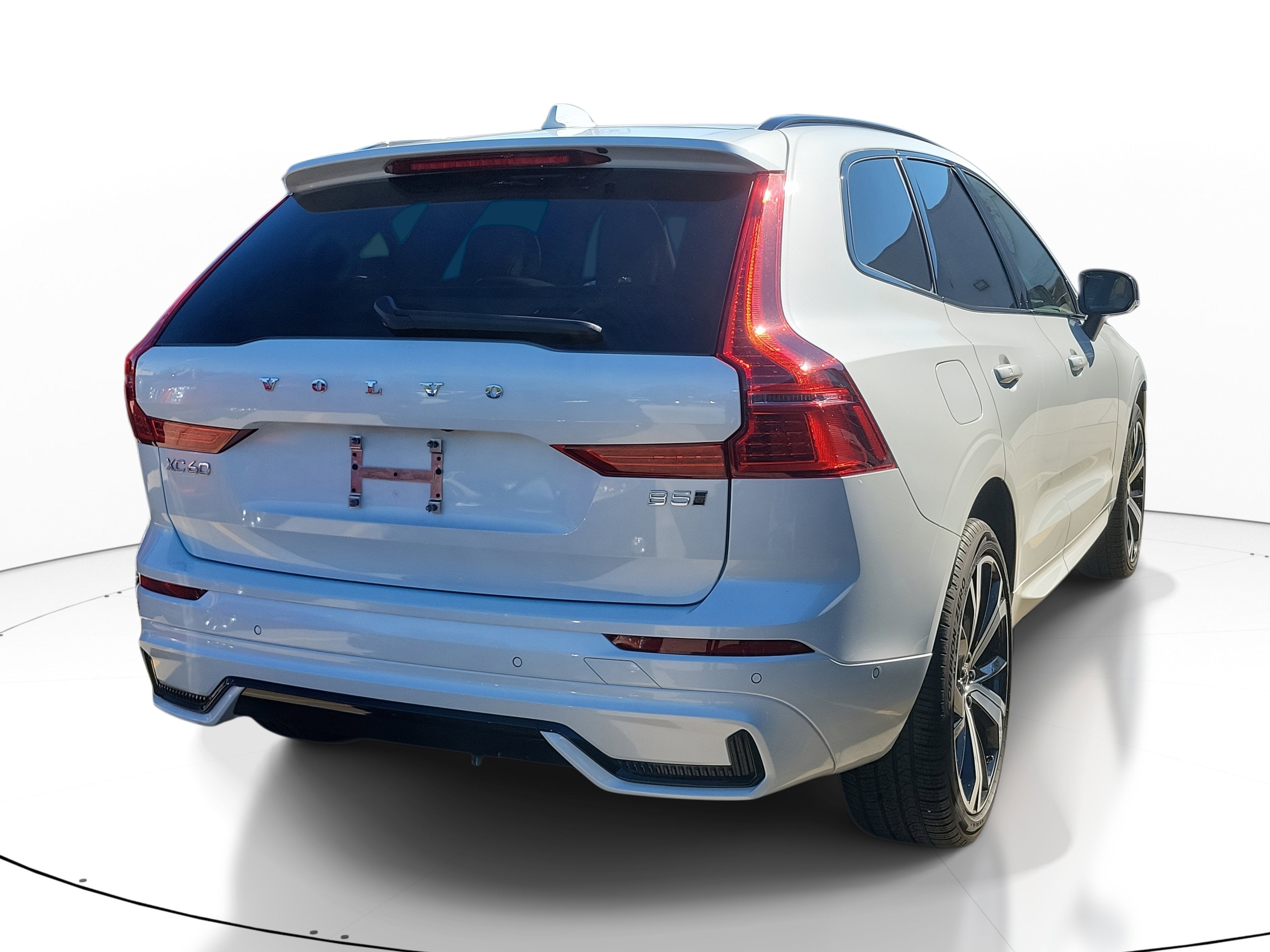 2025 Volvo XC60 Ultra