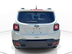 2023 Jeep Renegade Limited