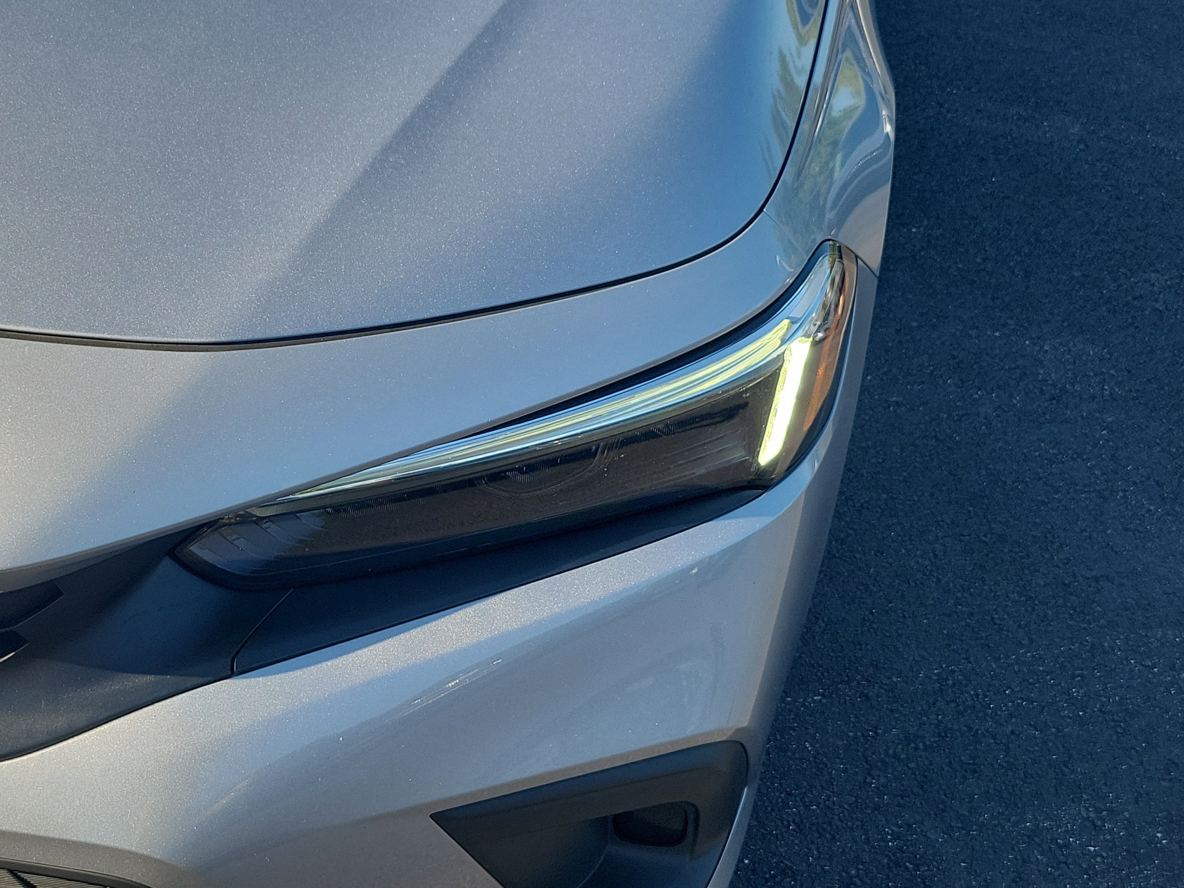 2023 Honda Civic Hatchback Sport