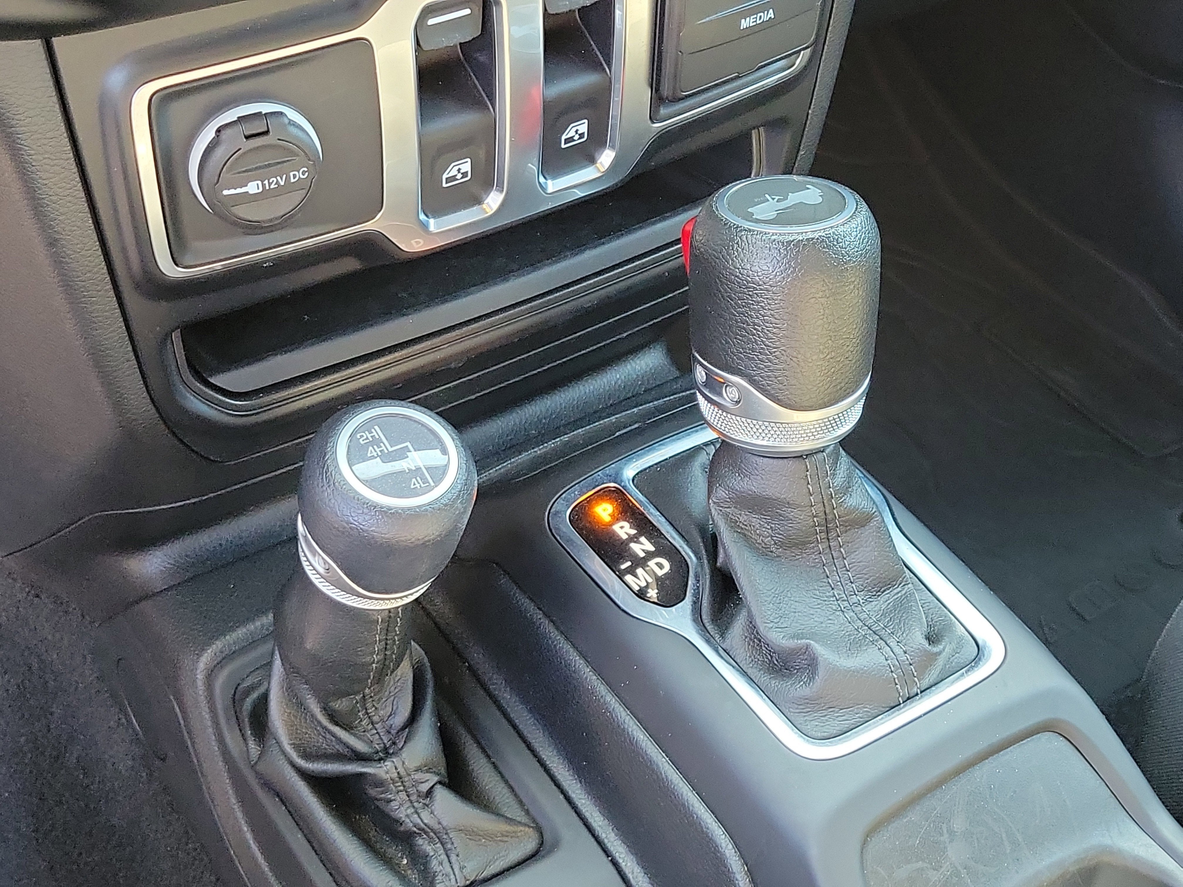 2022 Jeep Wrangler Willys