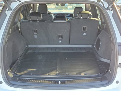 2024 Jeep Grand Cherokee 4xe Trailhawk