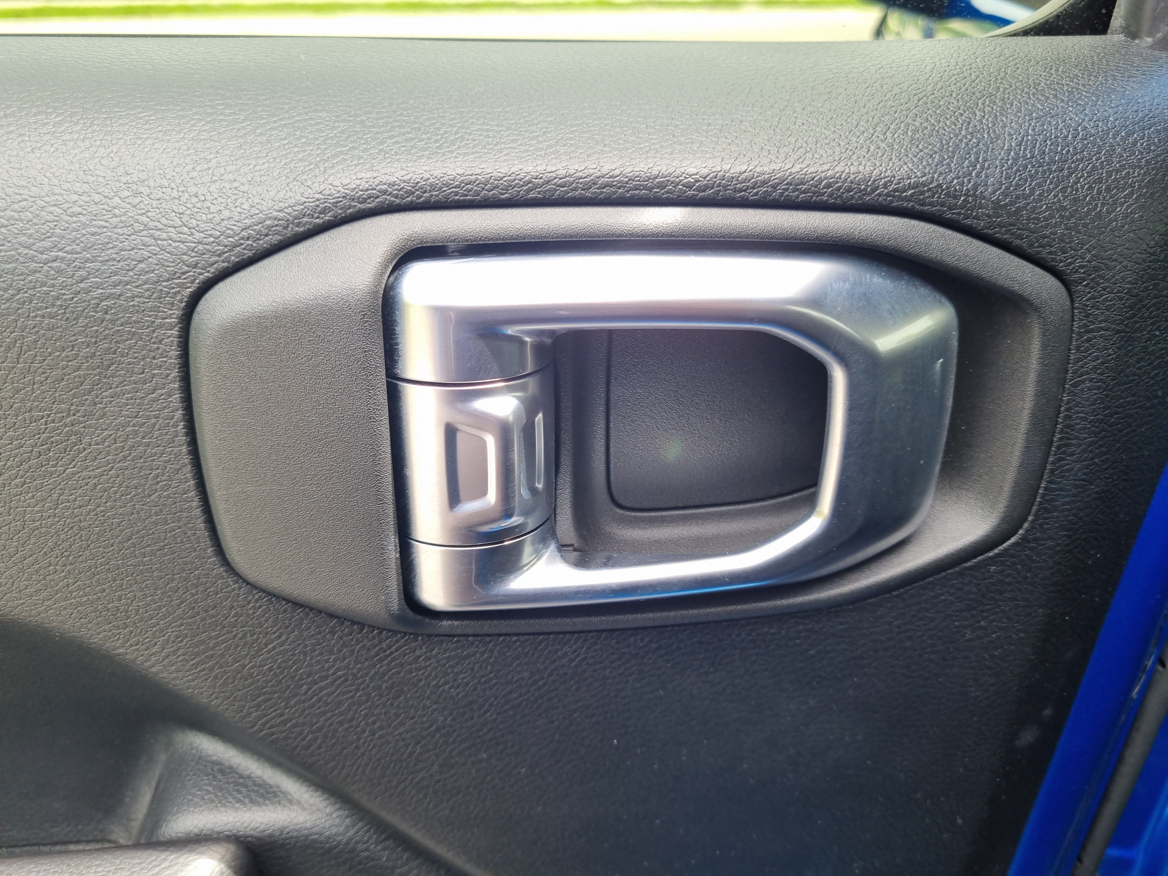 2021 Jeep Gladiator Sport S