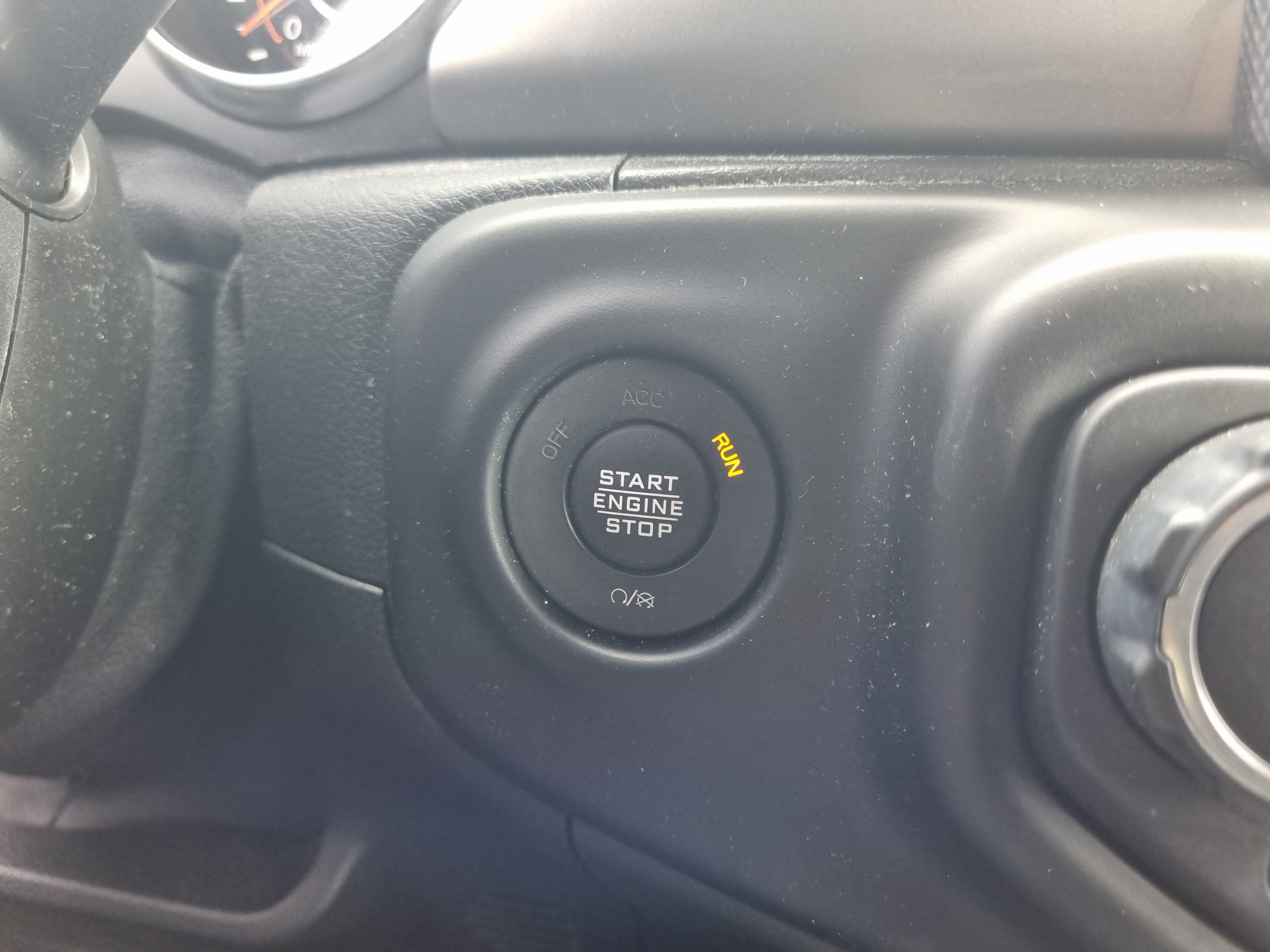 2021 Jeep Gladiator Sport S