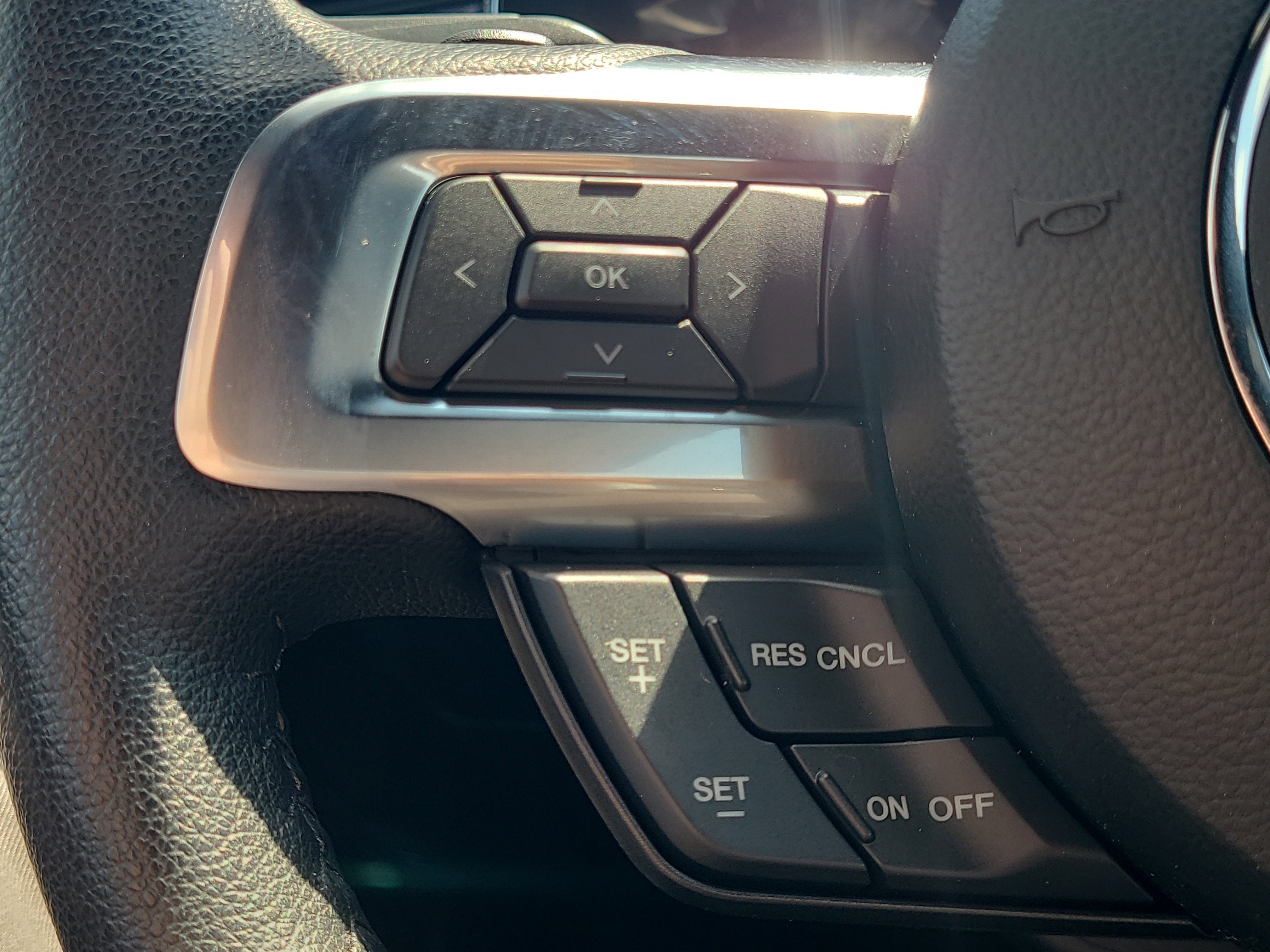 2016 Ford Mustang EcoBoost