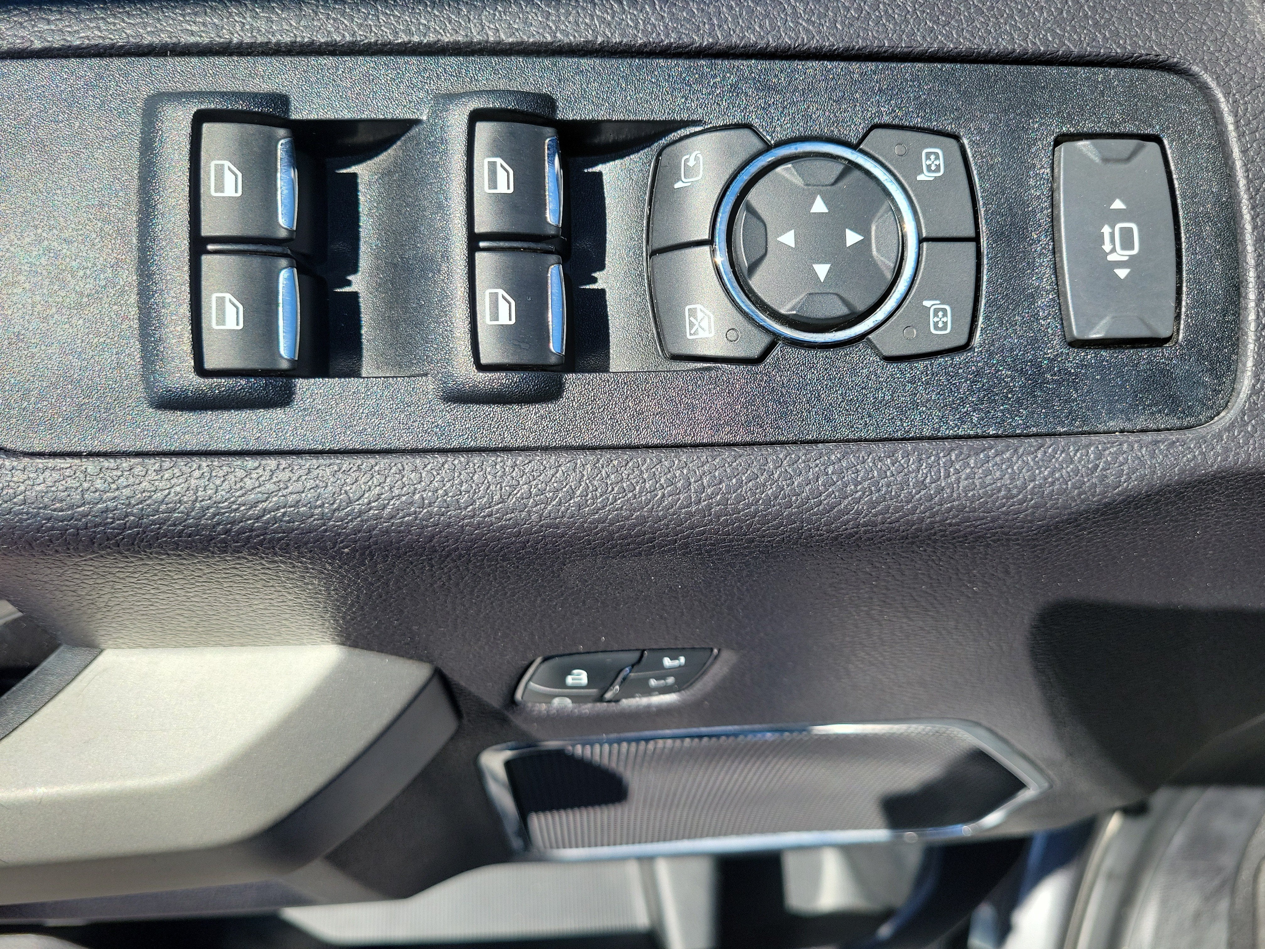 2021 Ford Super Duty F-250 SRW LARIAT