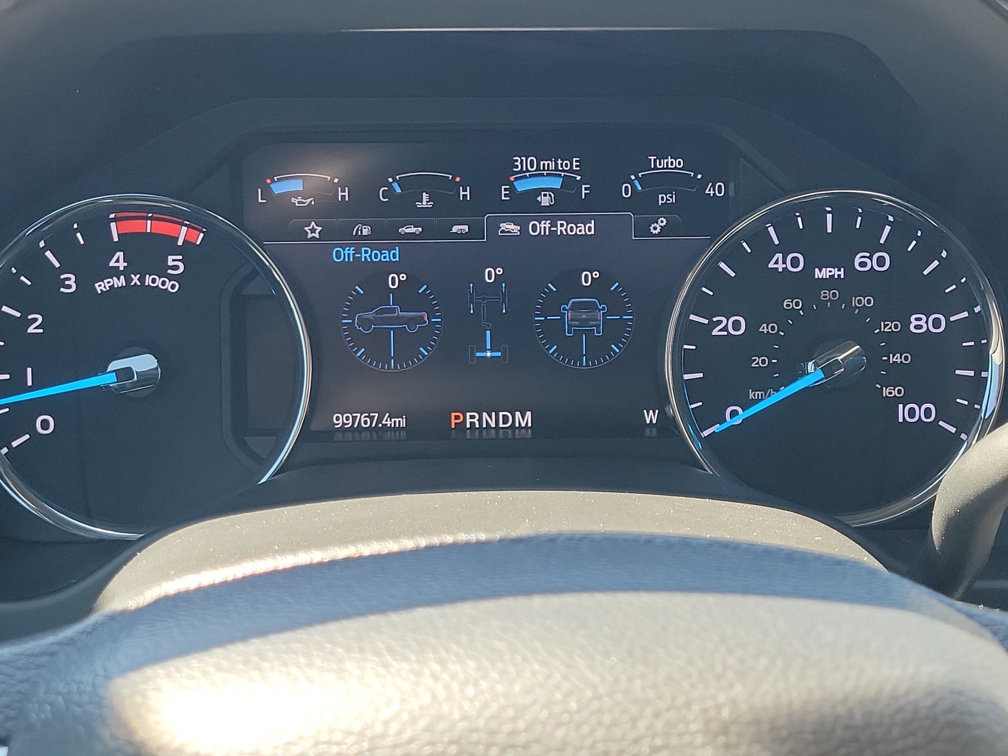 2021 Ford Super Duty F-250 SRW LARIAT