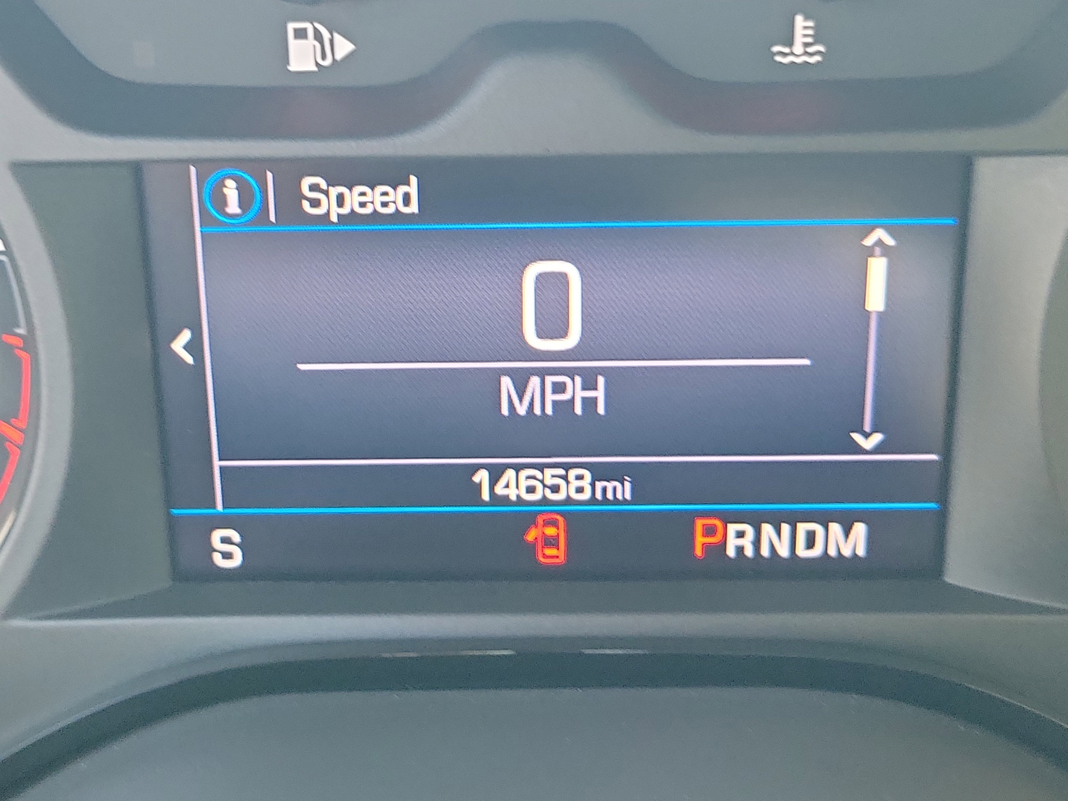 2023 Chevrolet Camaro LT1