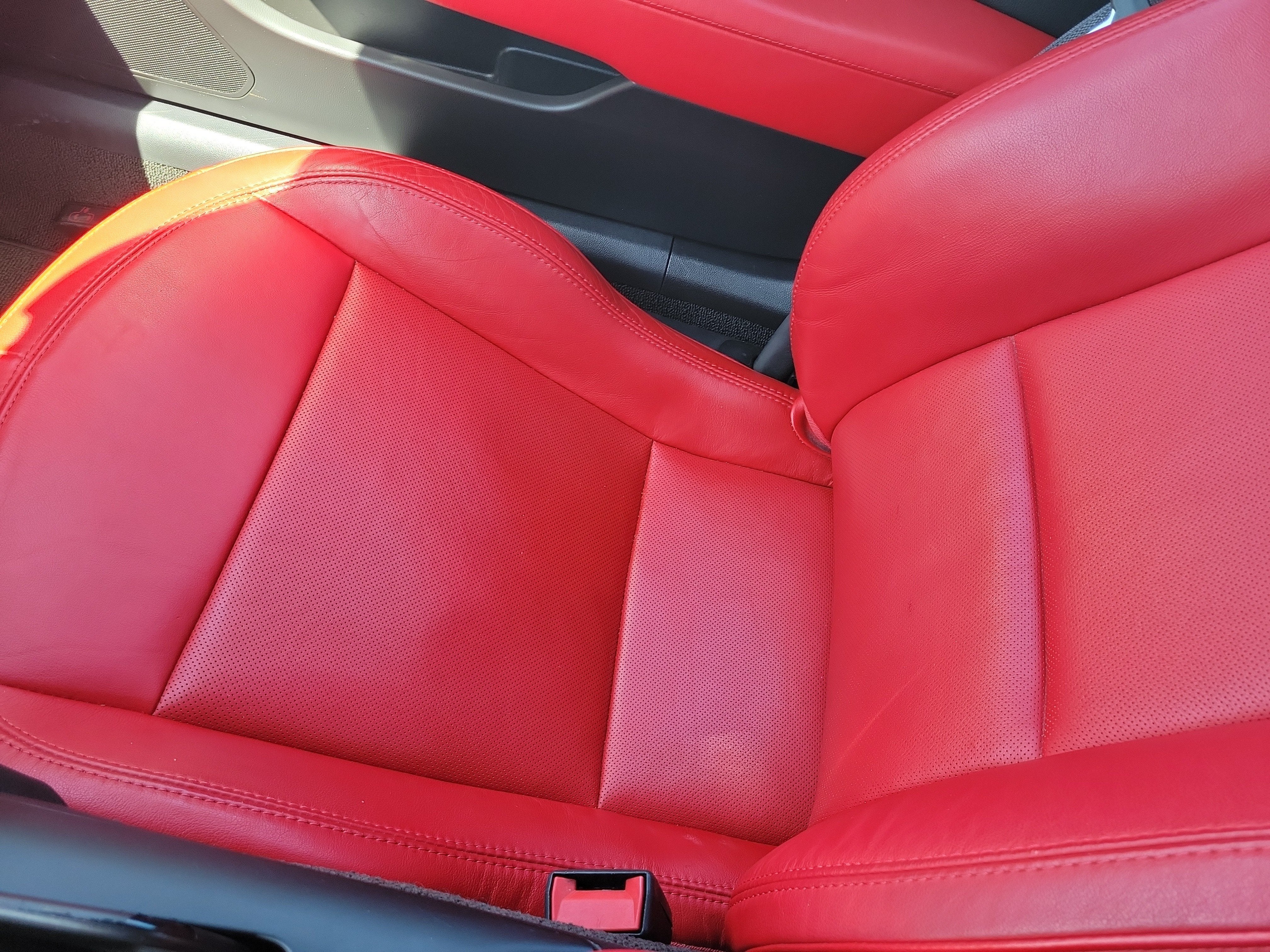 2016 Chevrolet Corvette 2LT