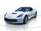 2016 Chevrolet Corvette 2LT