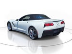 2016 Chevrolet Corvette 2LT