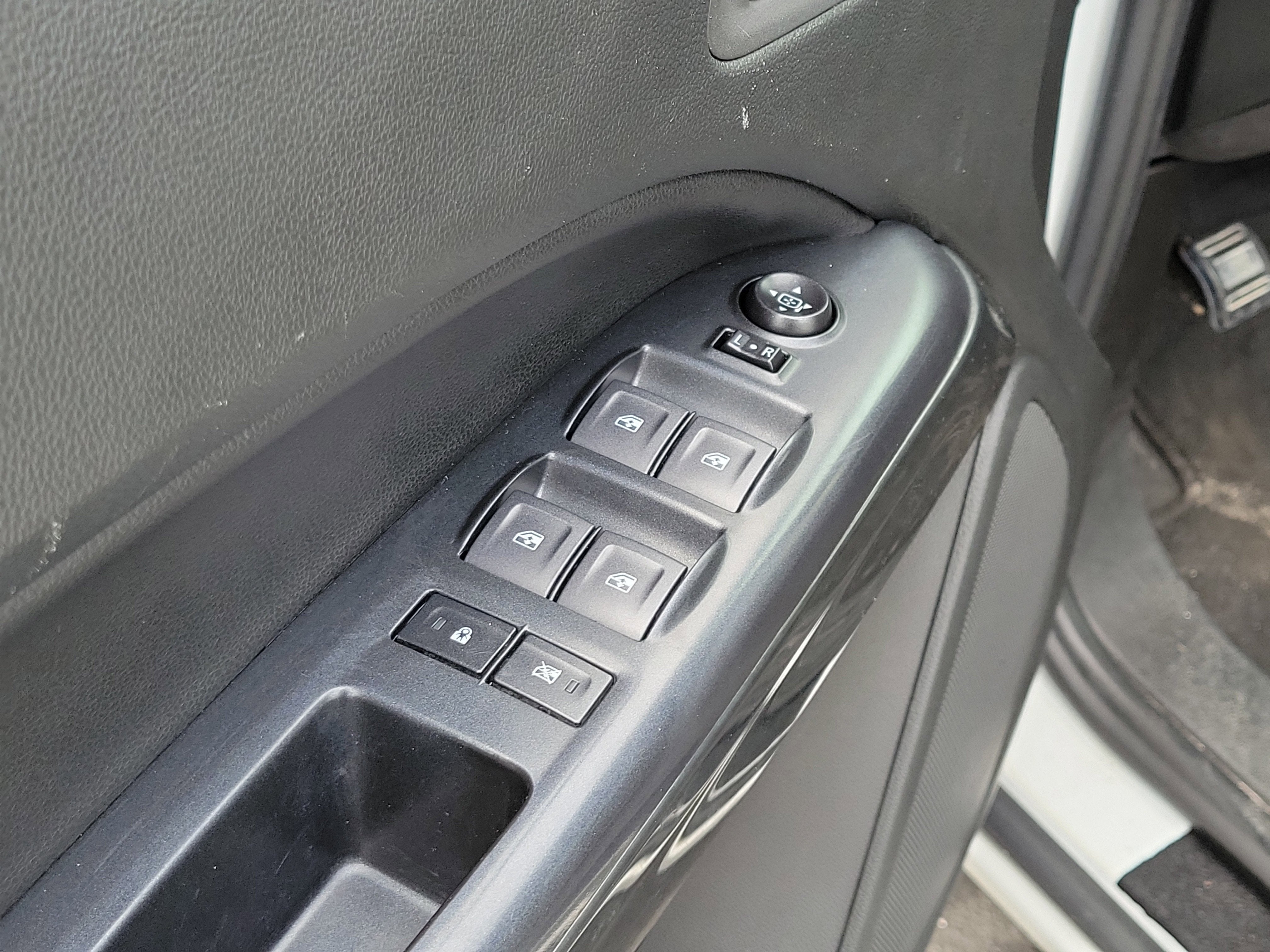 2022 GMC Canyon 4WD AT4 w/Cloth