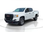 2022 GMC Canyon 4WD AT4 w/Cloth