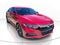 2018 Honda Accord Sedan Sport 1.5T