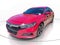 2018 Honda Accord Sedan Sport 1.5T
