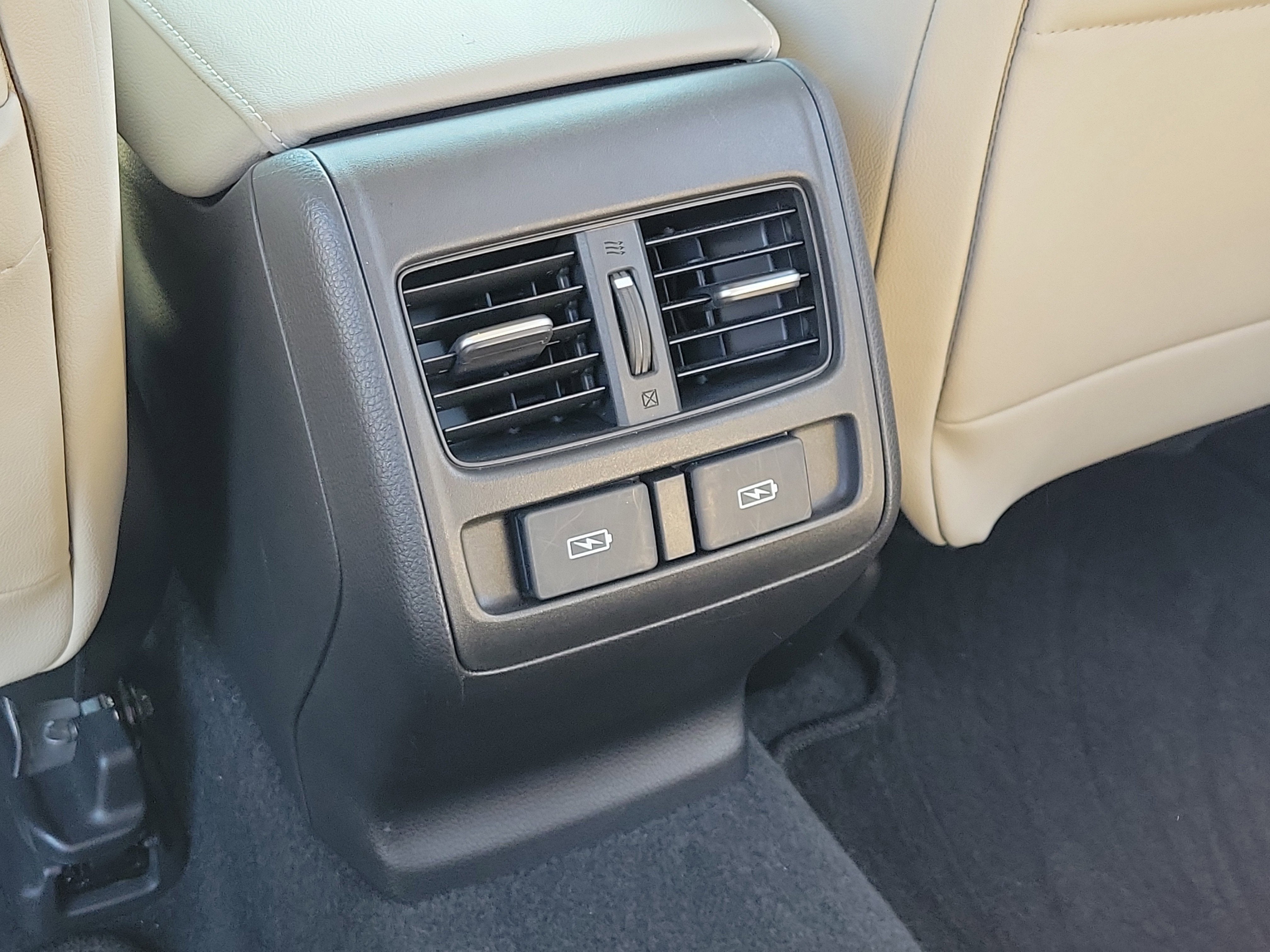 2021 Honda Accord Hybrid Touring