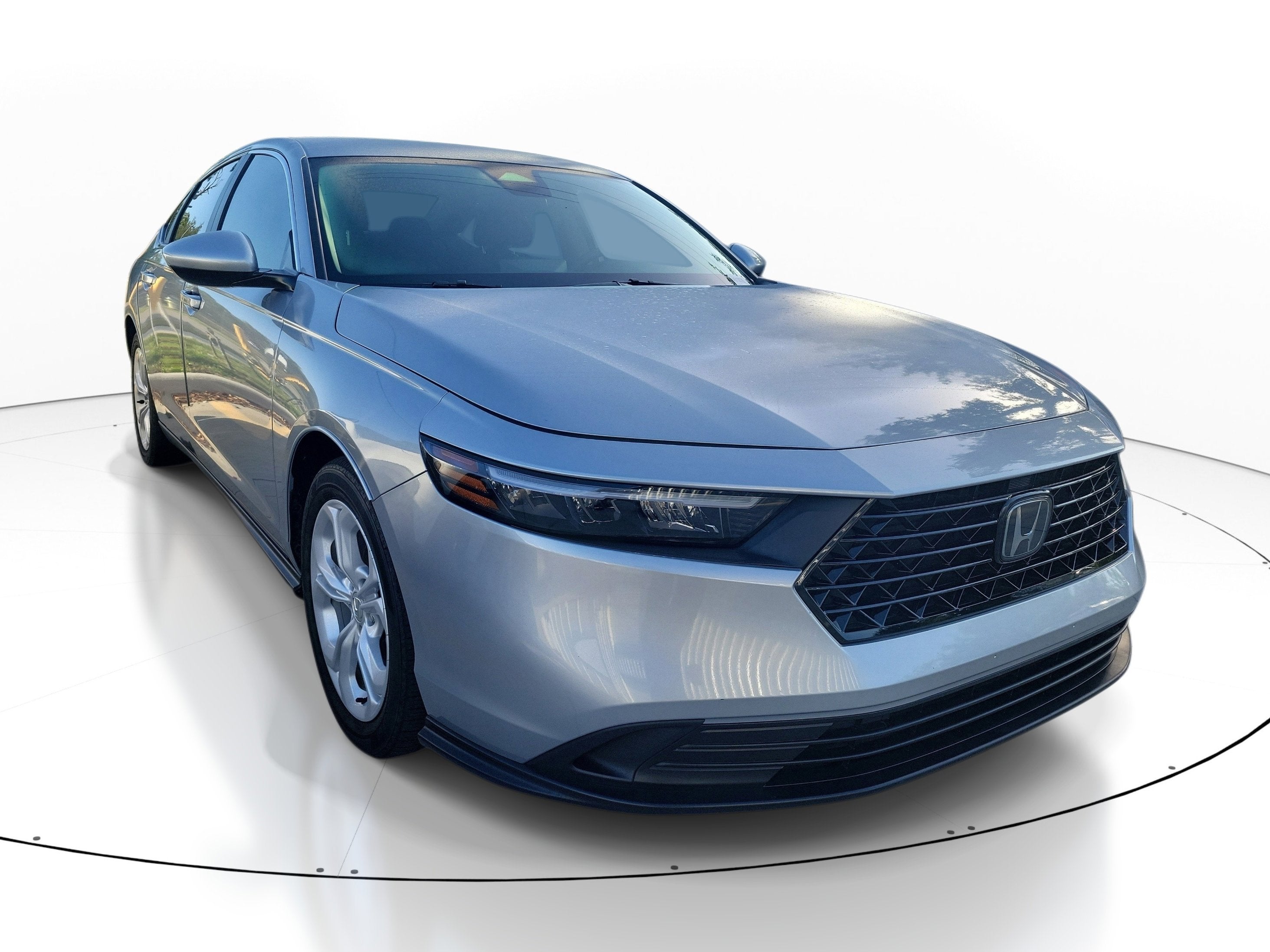 2024 Honda Accord Sedan LX