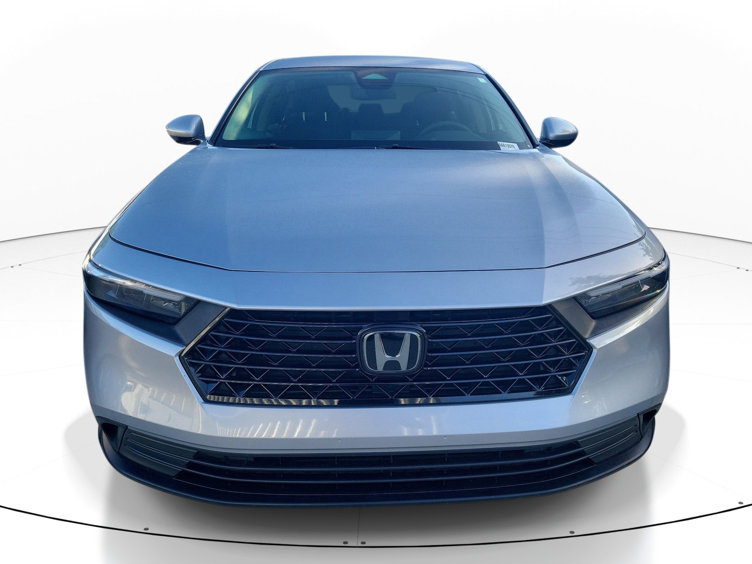 2024 Honda Accord Sedan LX