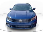 2017 Volkswagen Passat R-Line w/Comfort Pkg