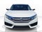 2018 Honda Civic Sedan LX