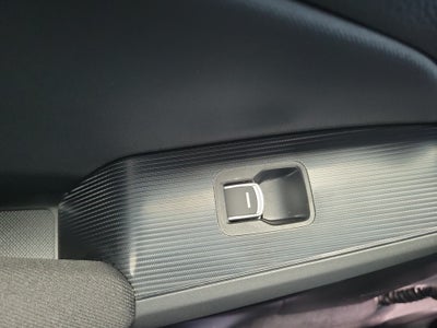 2026 Honda Civic Si Sedan
