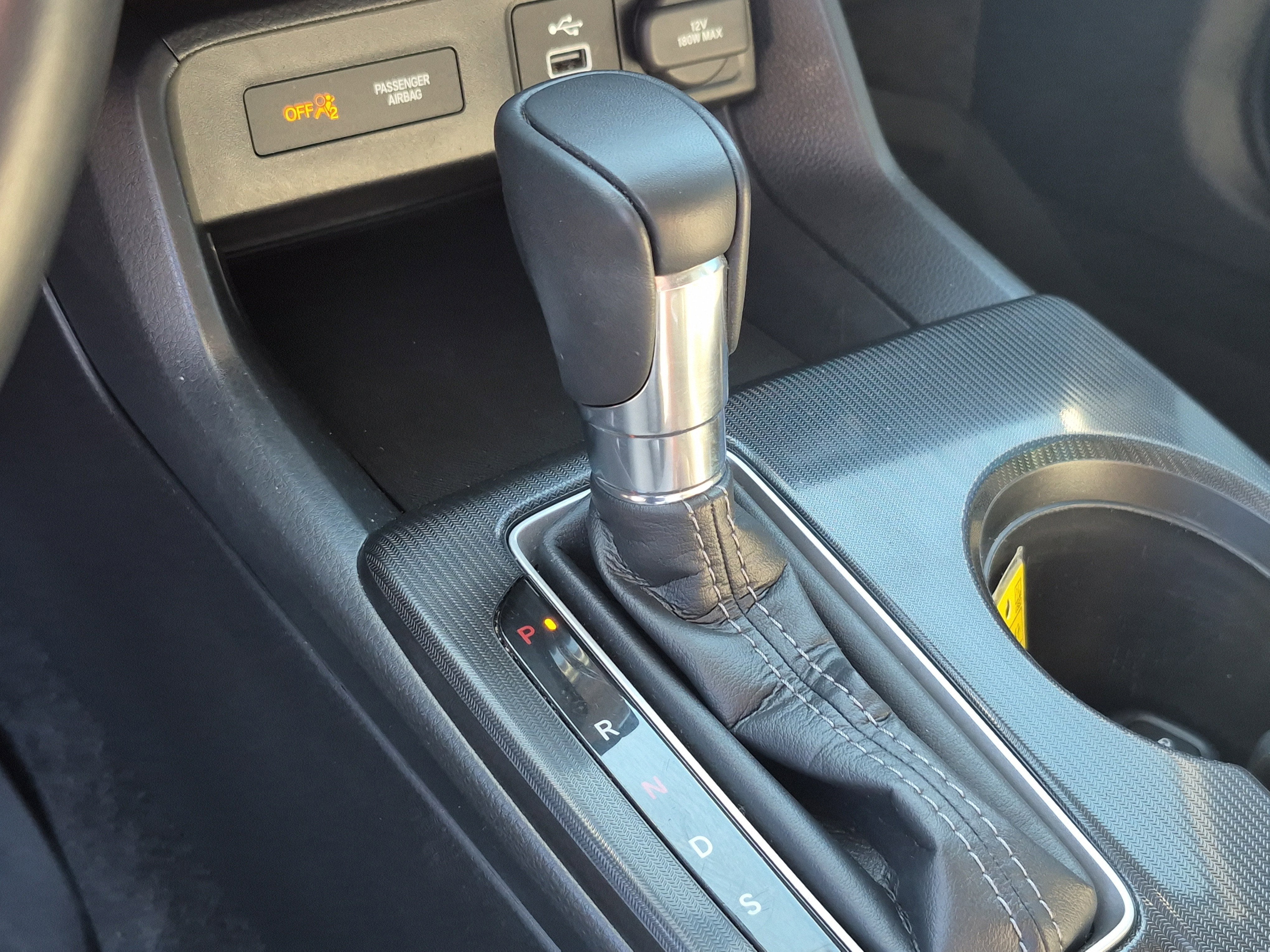 2022 Honda Civic Sedan EX