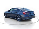 2022 Honda Civic Sedan Touring