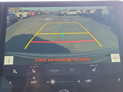 2023 Lexus NX NX 250