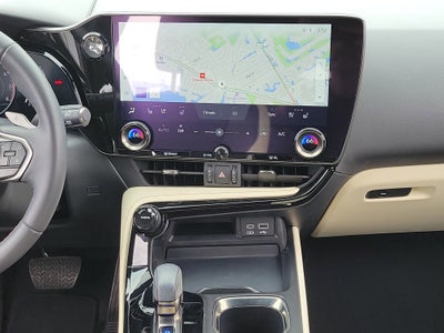 2024 Lexus NX NX 250 Premium