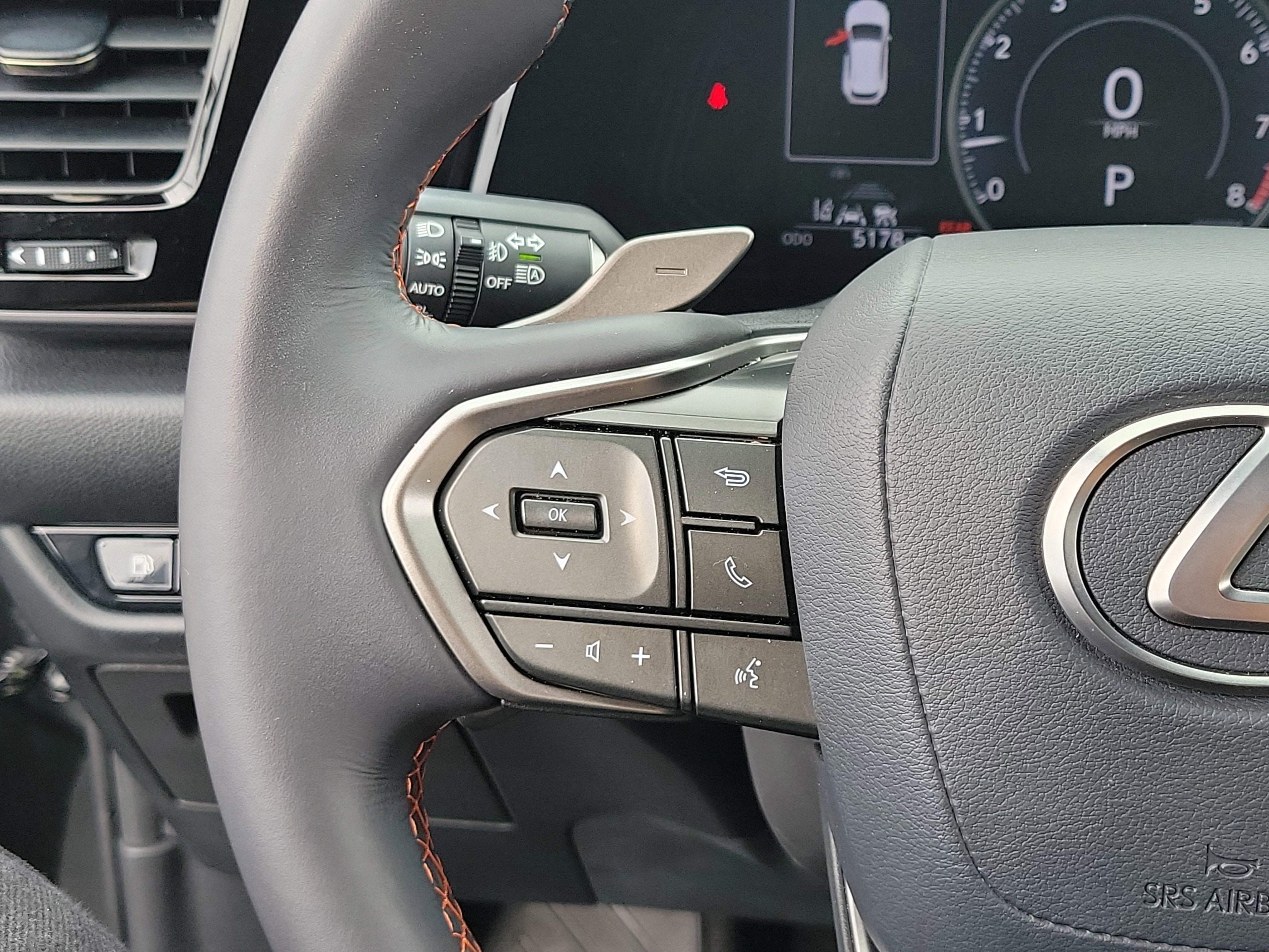 2024 Lexus NX NX 250 Premium