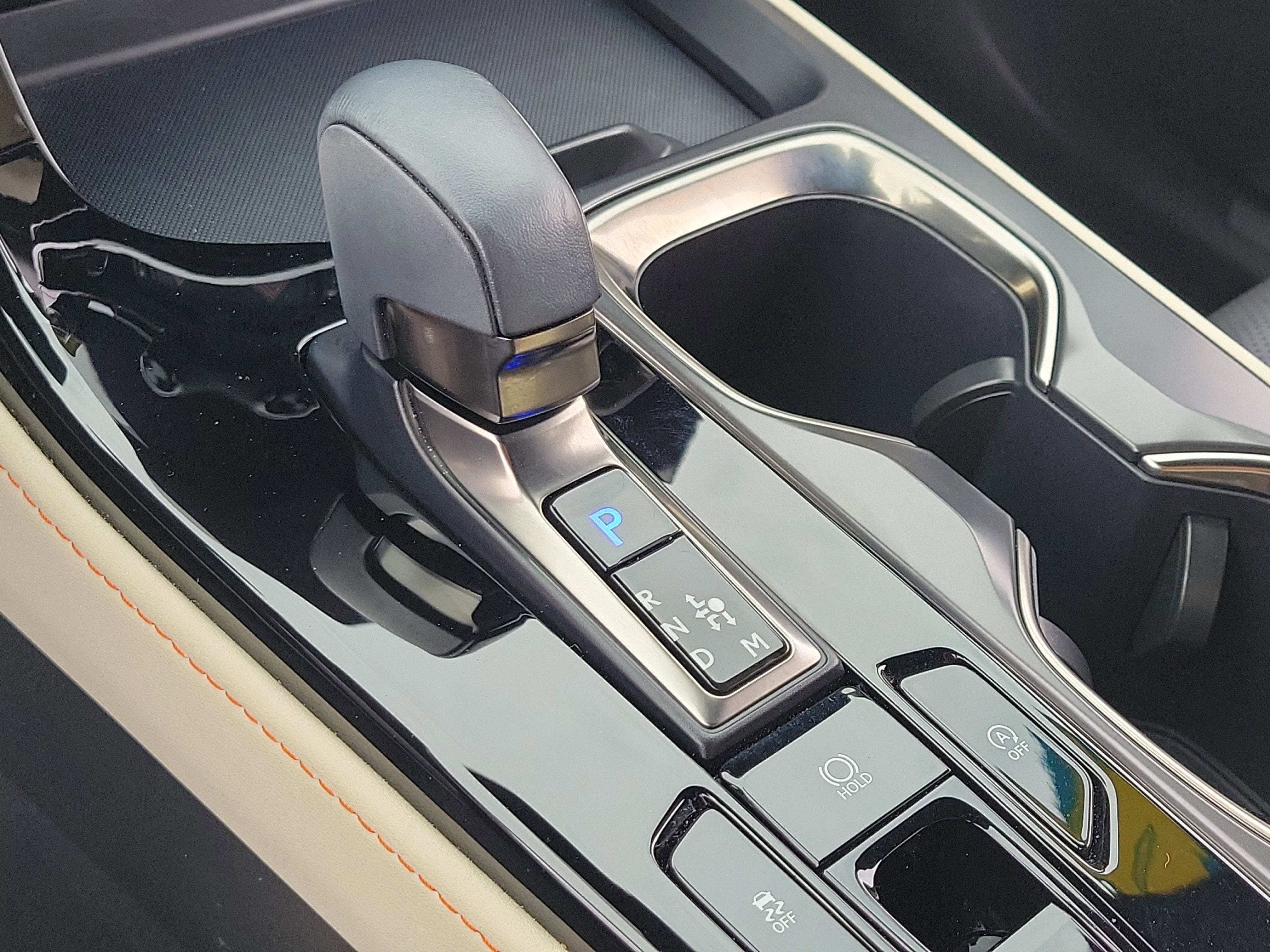 2024 Lexus NX NX 250 Premium