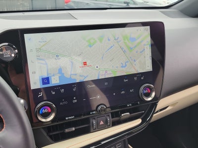 2024 Lexus NX NX 250 Premium