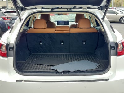 2022 Lexus RX RX 350