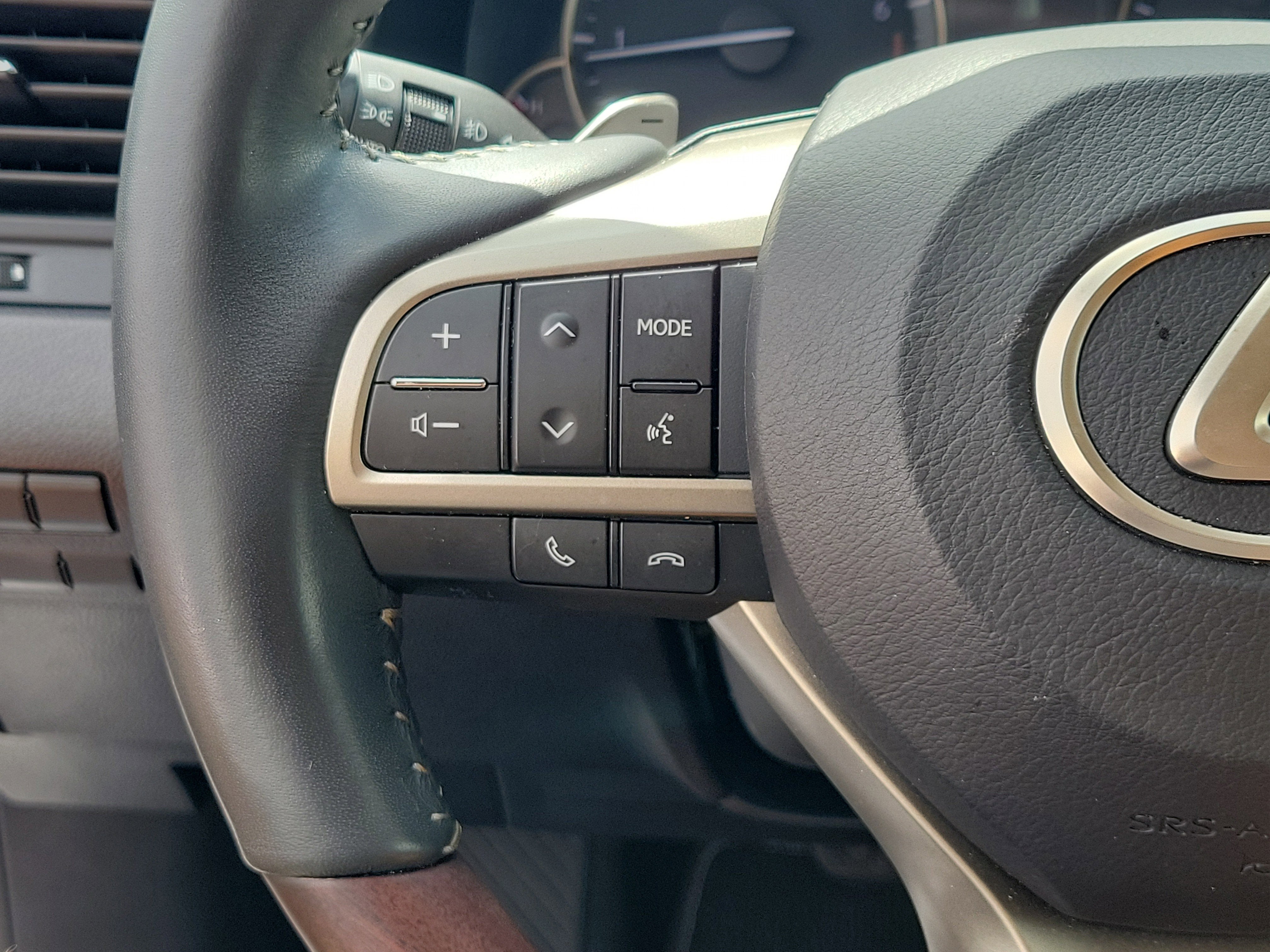 2022 Lexus RX RX 350