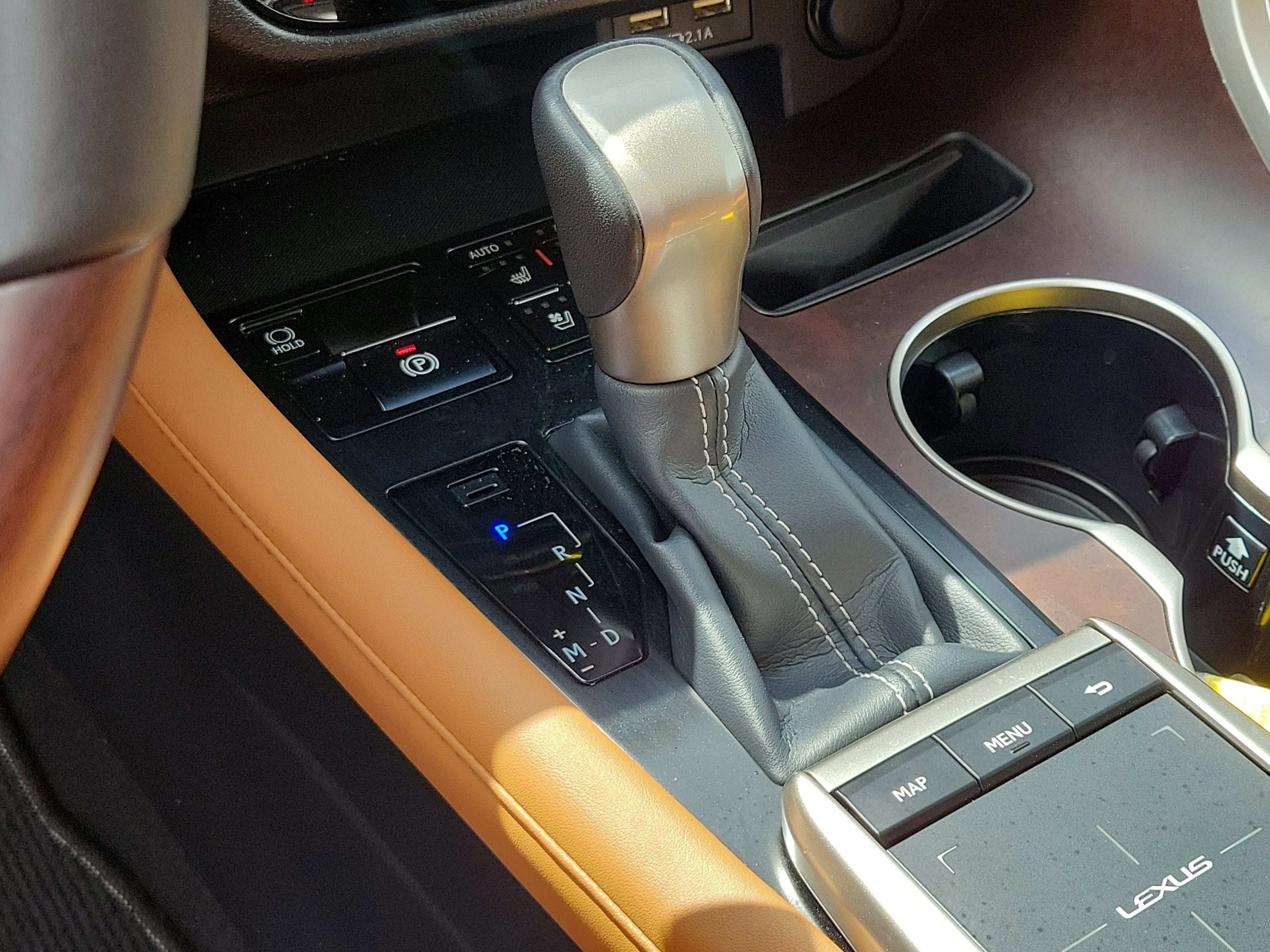 2022 Lexus RX RX 350