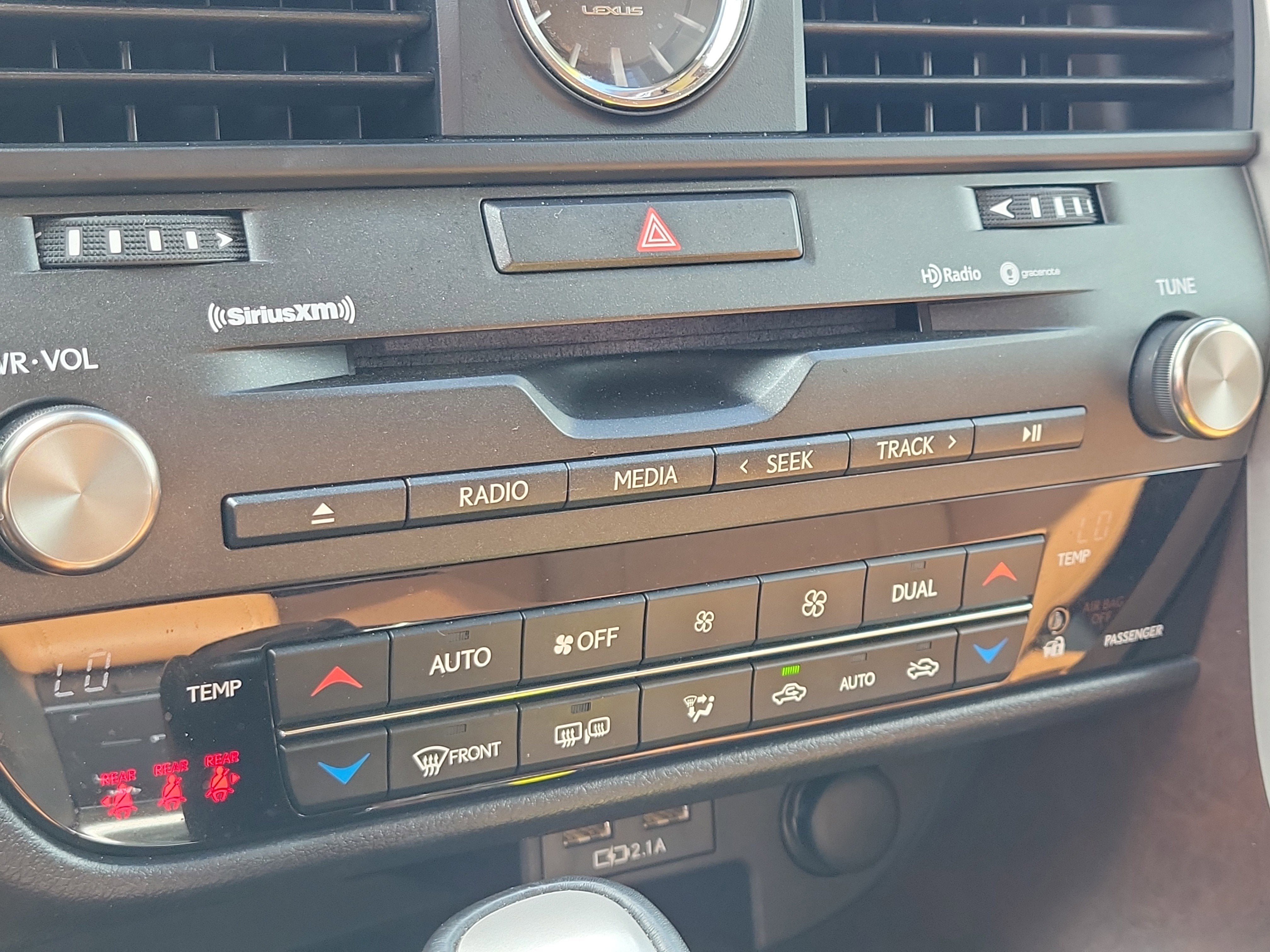 2022 Lexus RX RX 350