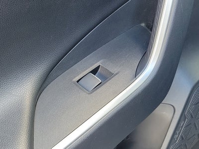 2019 Toyota RAV4 Hybrid XSE