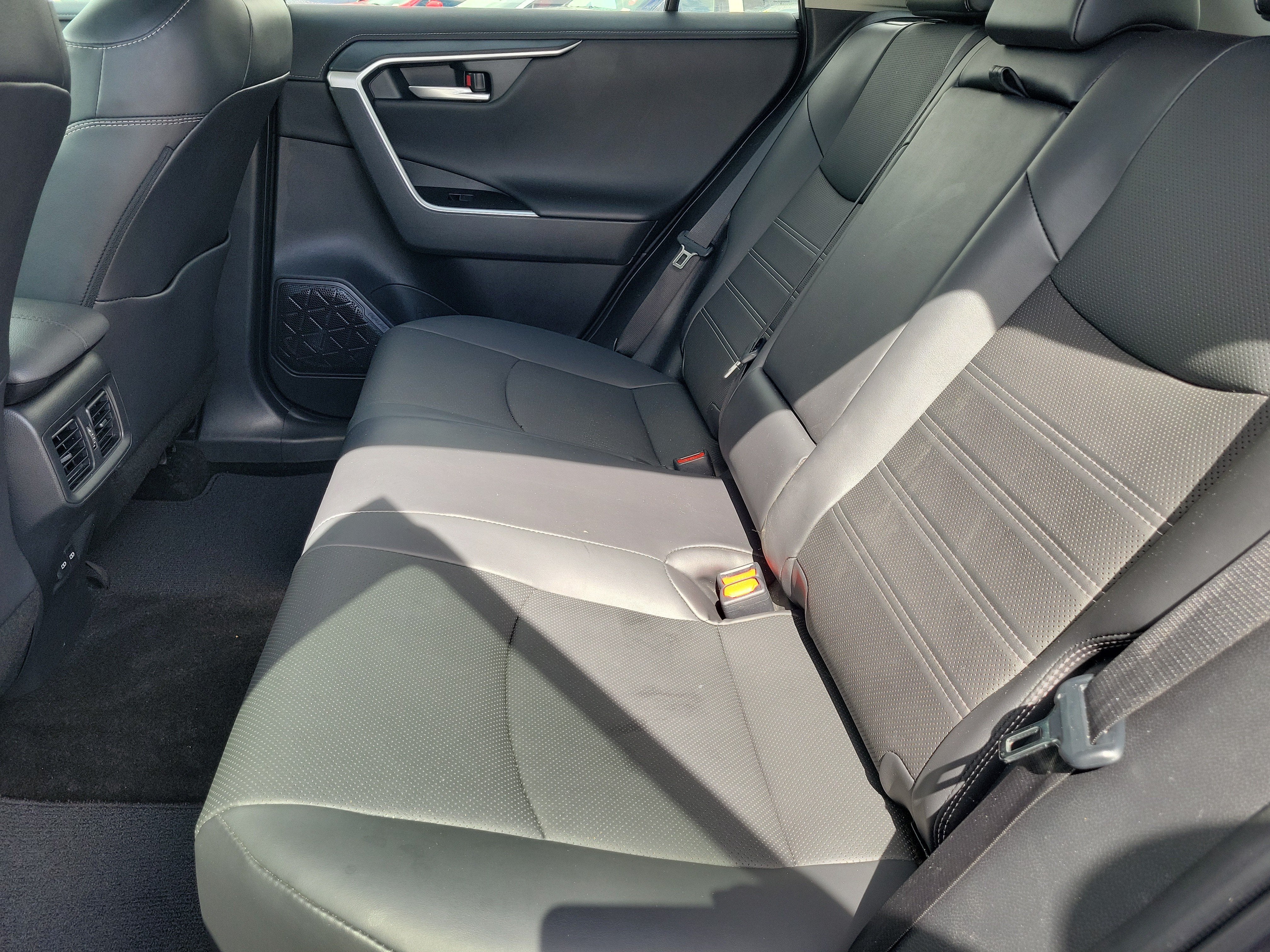 2024 Toyota RAV4 Limited
