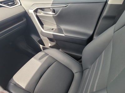 2024 Toyota RAV4 Limited