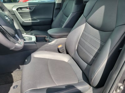 2024 Toyota RAV4 Limited