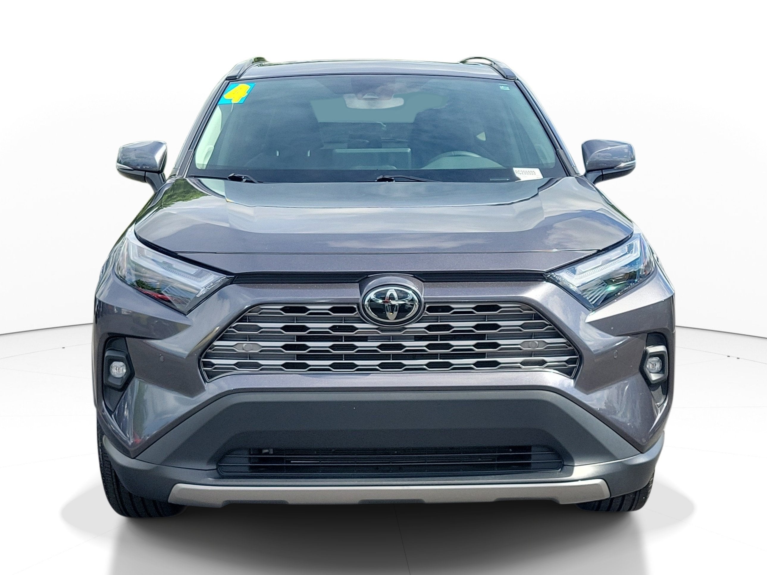 2024 Toyota RAV4 Limited