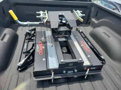 2025 RAM 3500 Limited