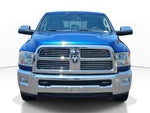 2011 RAM 2500 Laramie
