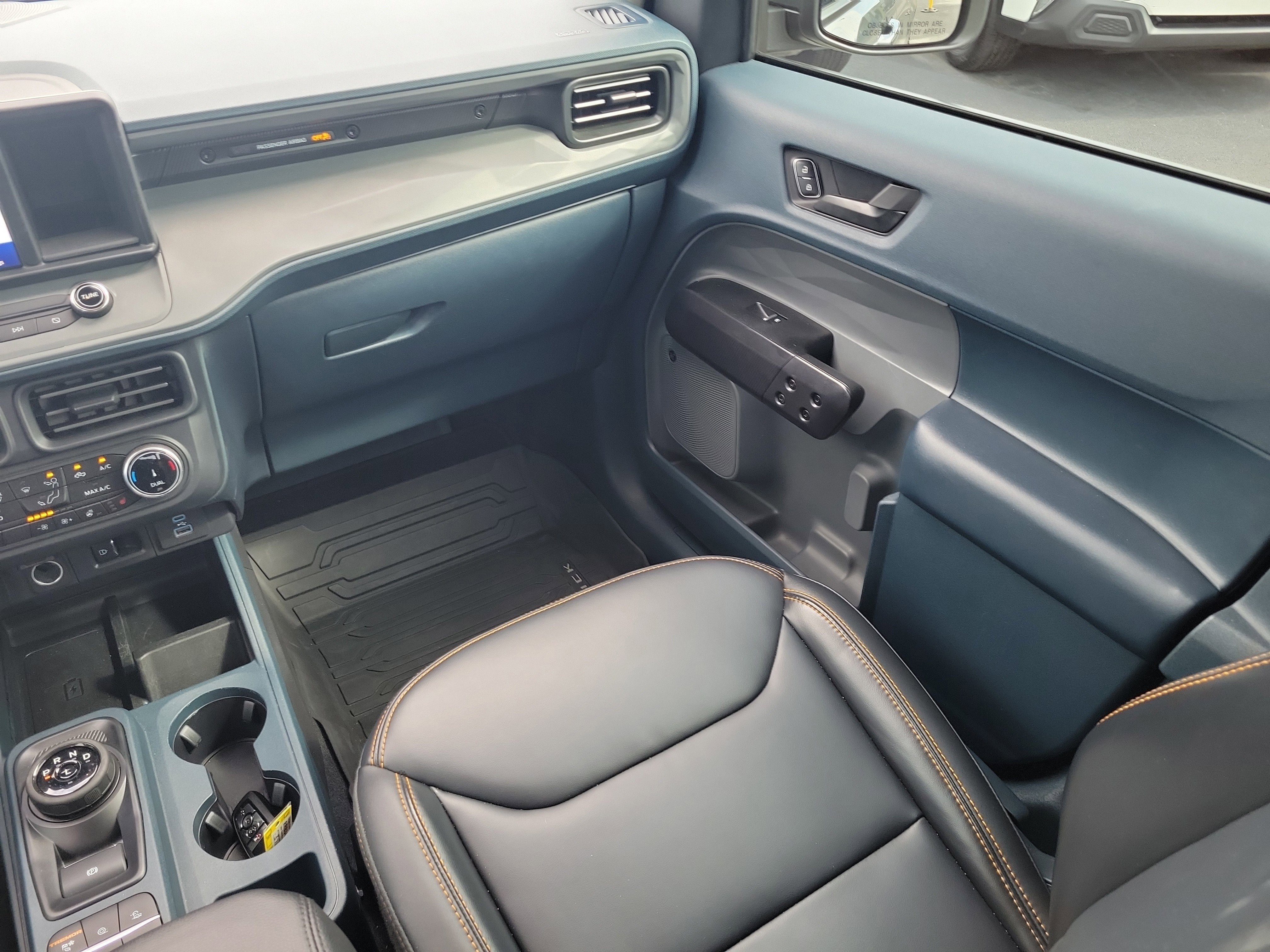 2024 Ford Maverick LARIAT Advanced