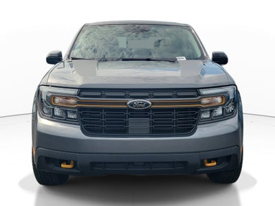 2024 Ford Maverick LARIAT Advanced