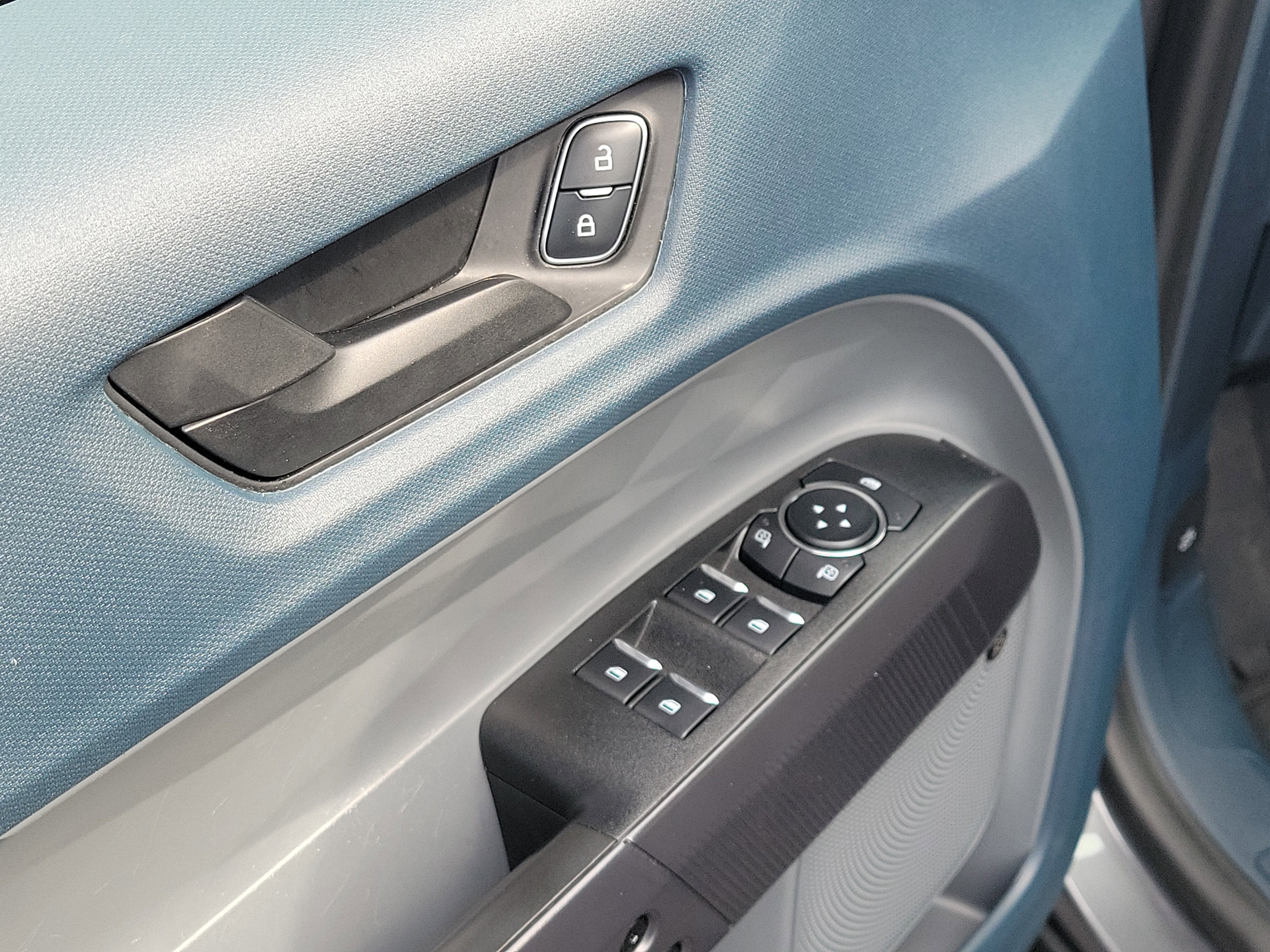 2024 Ford Maverick LARIAT Advanced