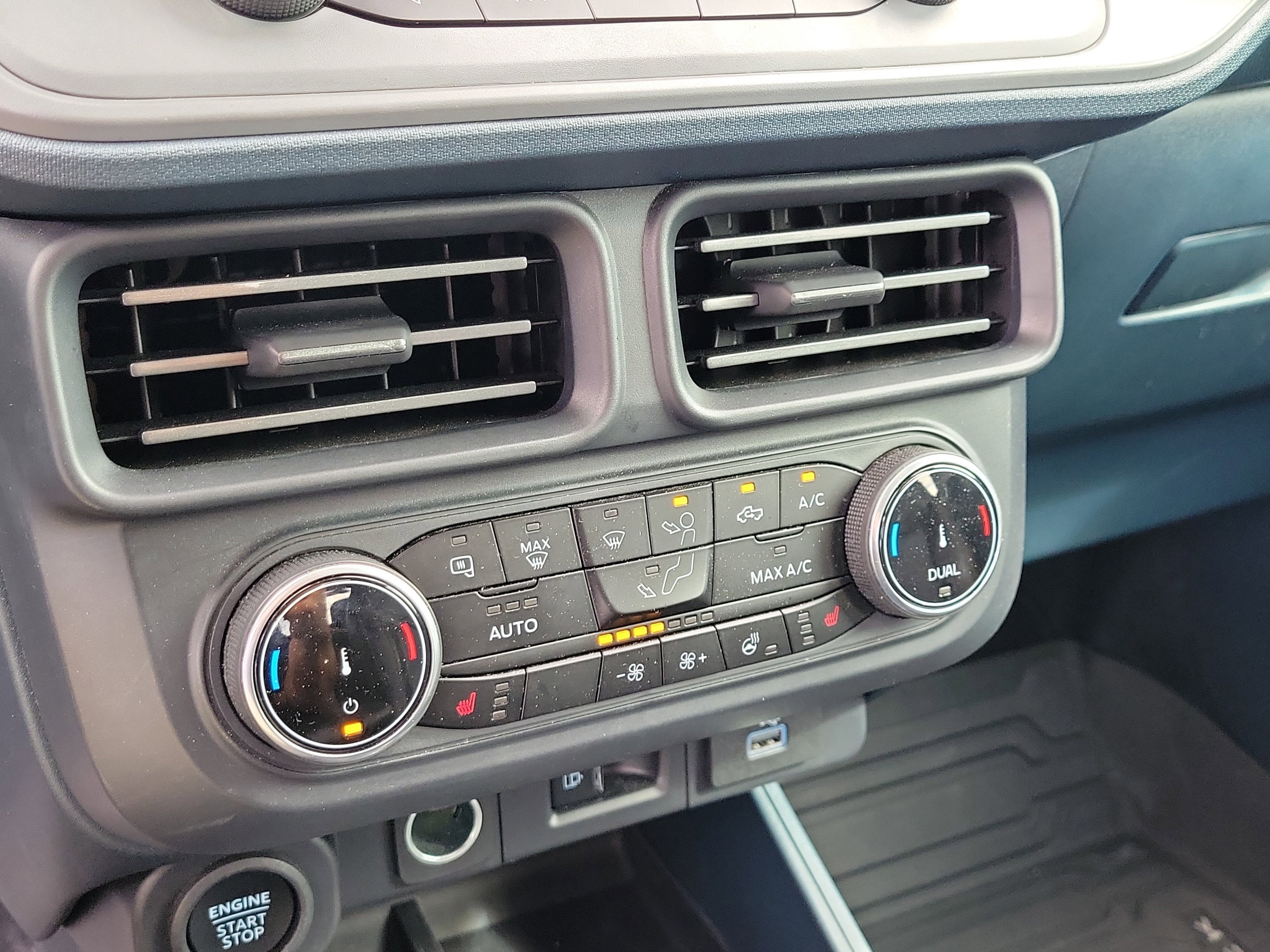 2024 Ford Maverick LARIAT Advanced
