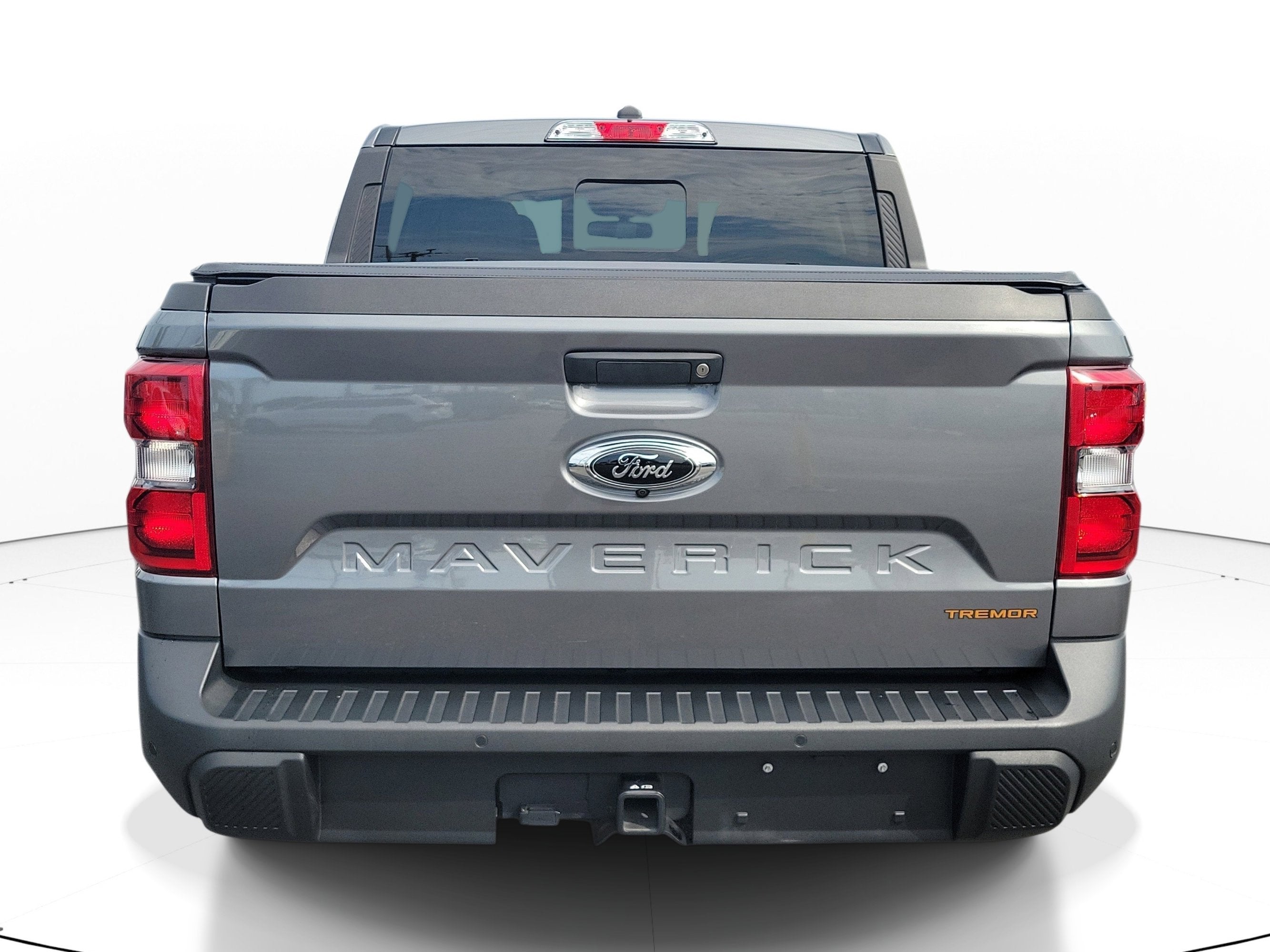 2024 Ford Maverick LARIAT Advanced